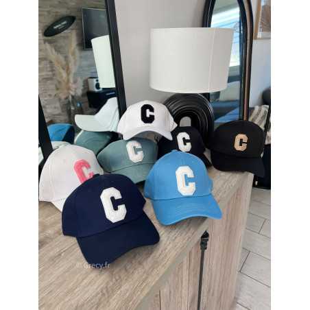 casquette baseball C