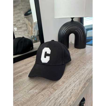 casquette baseball C