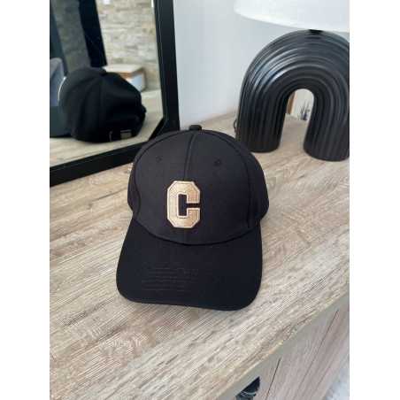 casquette baseball C