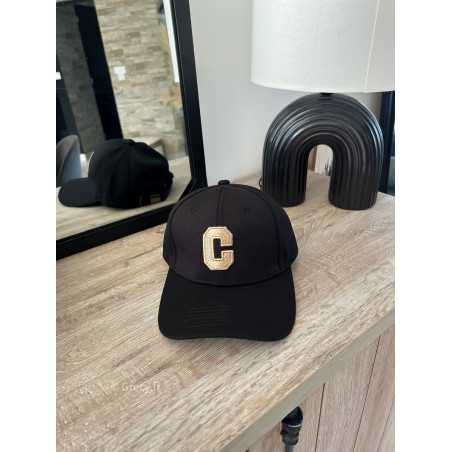 casquette baseball C