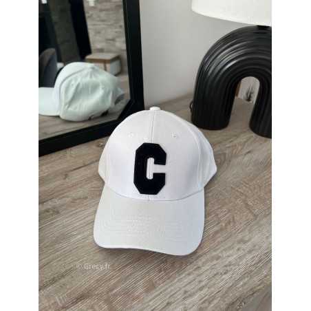 casquette baseball C