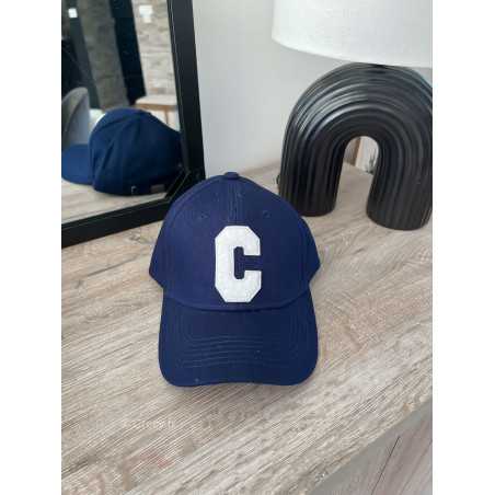 casquette baseball C