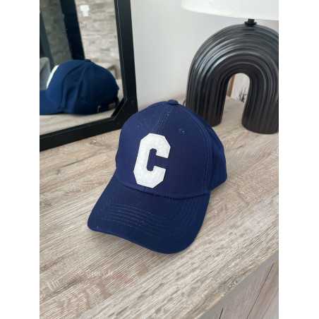 casquette baseball C