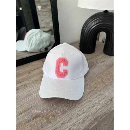 casquette baseball C