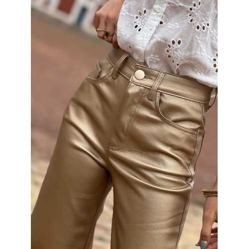 Achat Pantalon Jean PURDEY LD- FURYGANFURYGAN pas cher